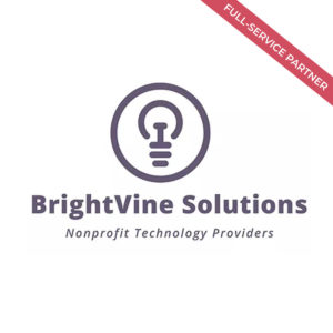brightvine full service accredited partner