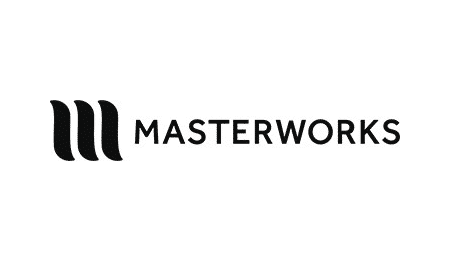 Masterworks logo