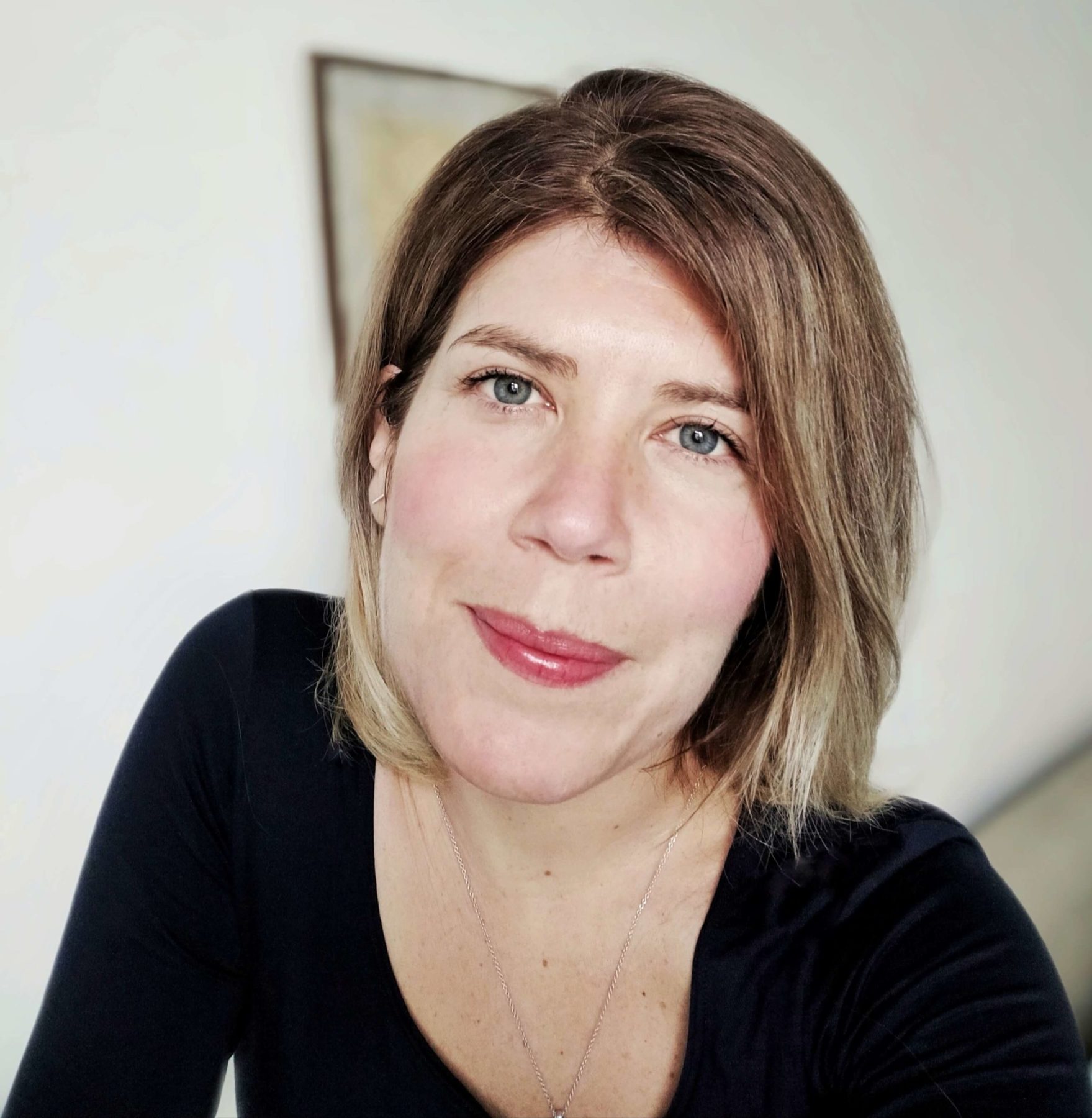 caroline racape