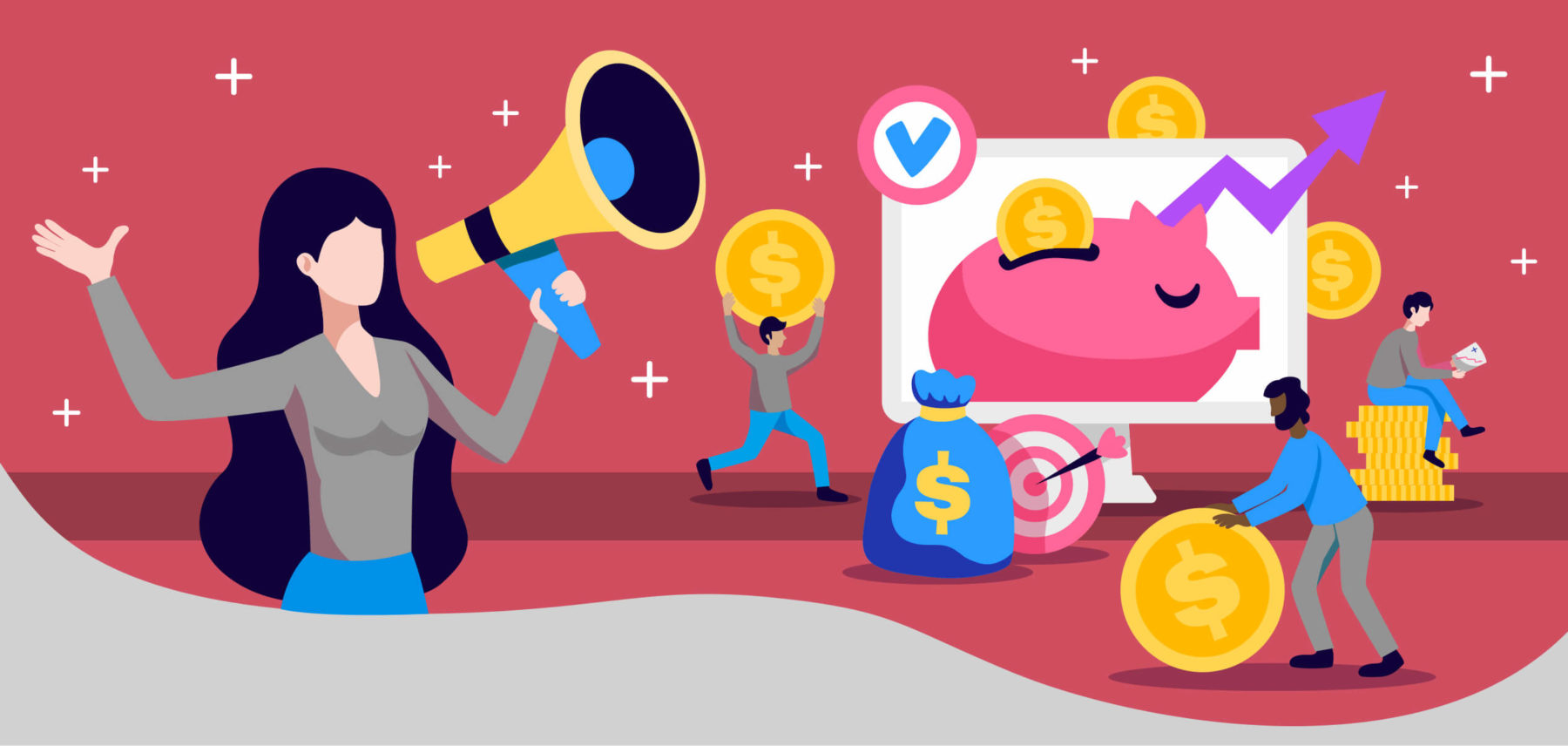 8 Steps for Optimizing Fundraising and Advocacy Campaigns