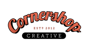 cornershop creative logo