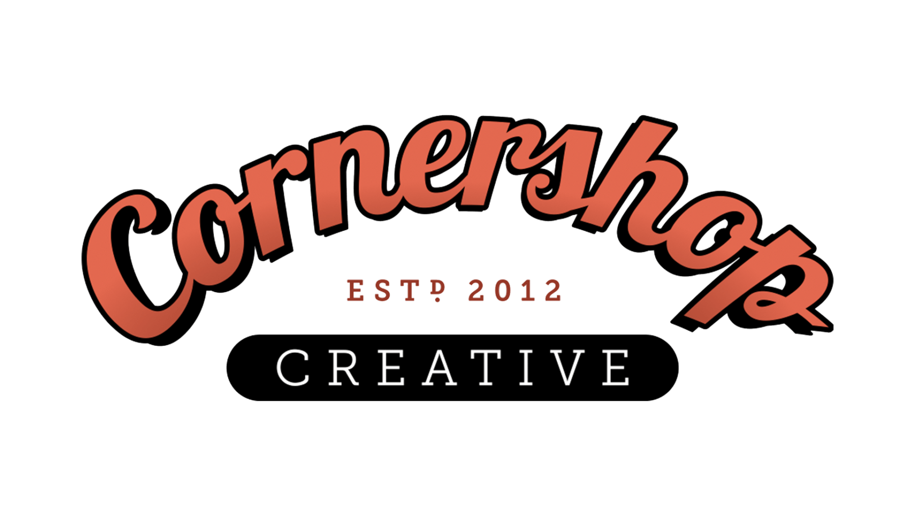 cornershop creative logo