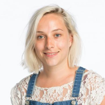 Georgina Rawes