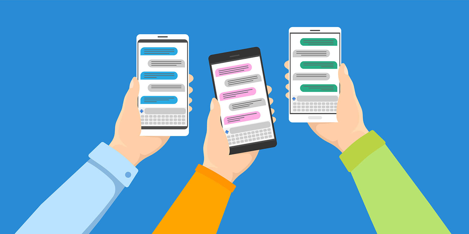 5 tips for nonprofit SMS campaign success