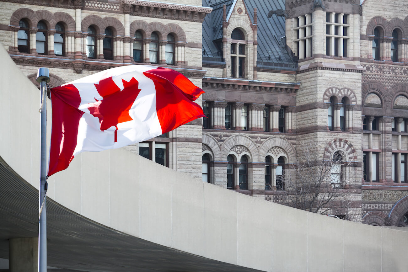 Simon Fraser University and Efficiency Canada choose Engaging Networks