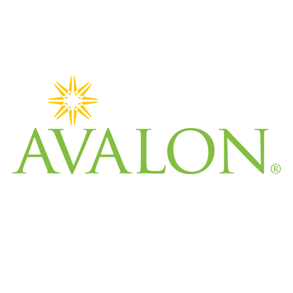 Avalon logo