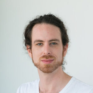 michael scarlett