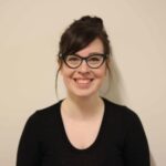 ecojustice Lauren Venegas​