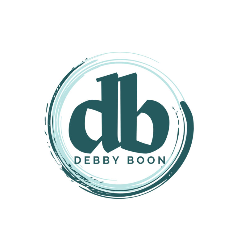 Debby Boon logo