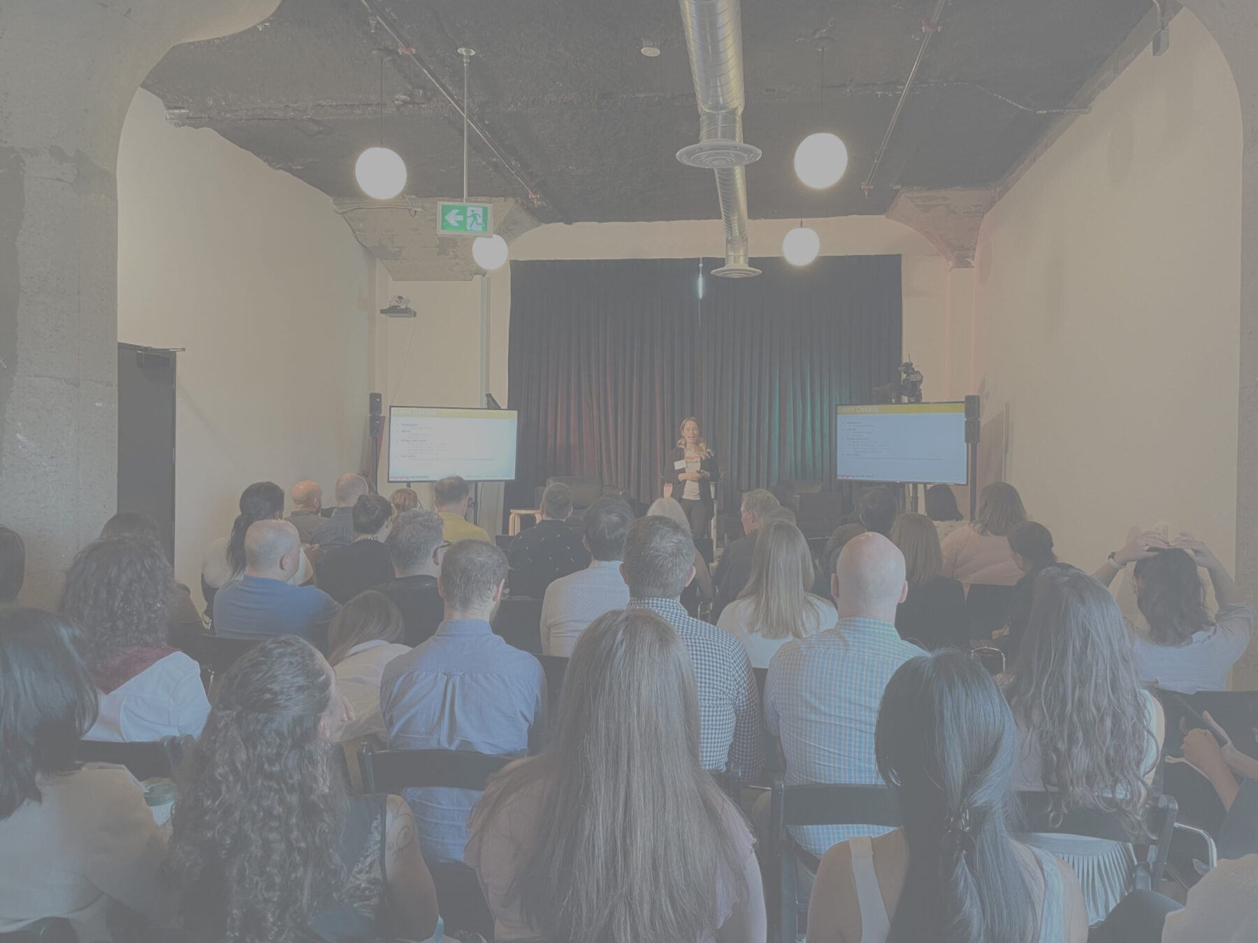 ENCC Toronto 2022 Highlights