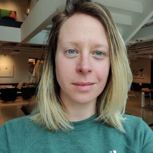Angela Stoutenburgh