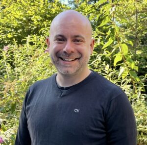 Picture of Paul Hayward