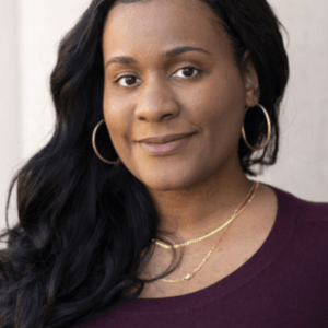 Zakeia Rogers
