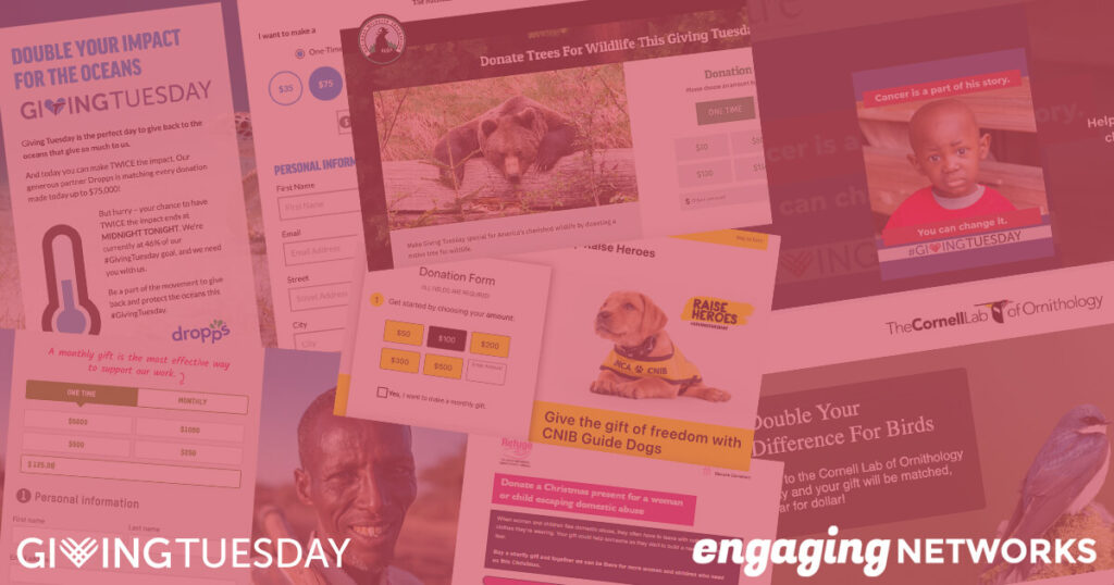 GivingTuesday 2022 Tips and Trends