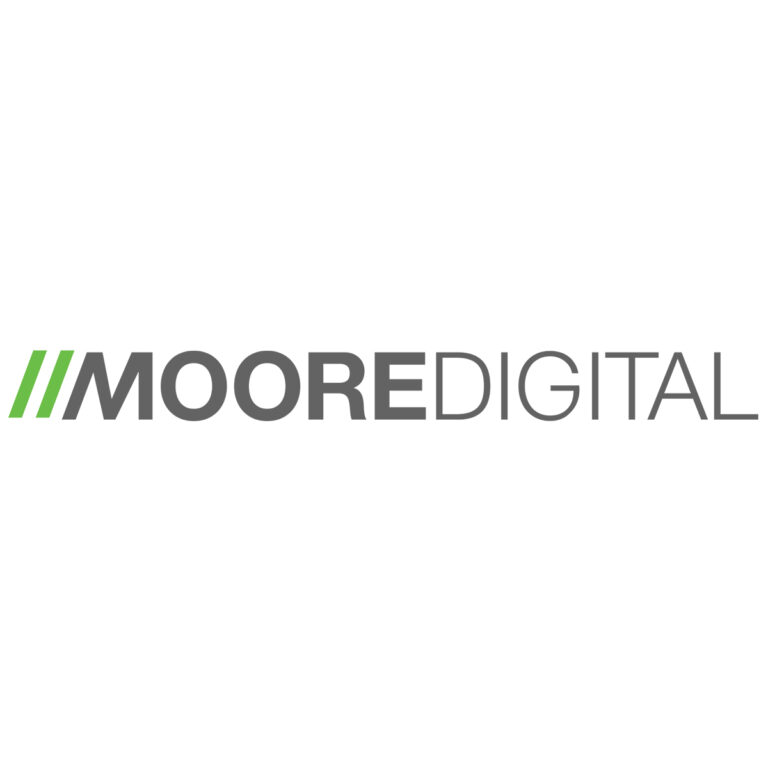 Moore Digital logo