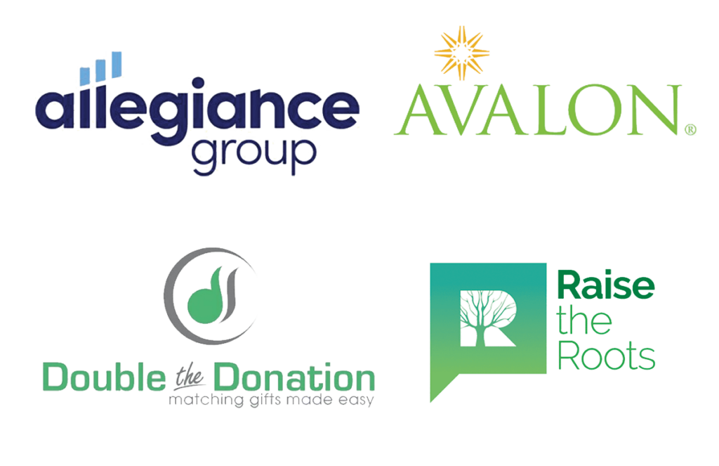 givingtuesday eoy campaign partners