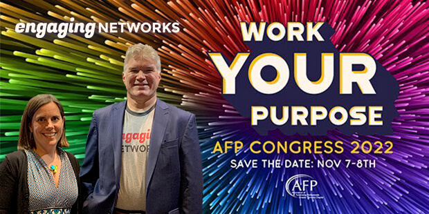 afp congress 2022 engaging networks