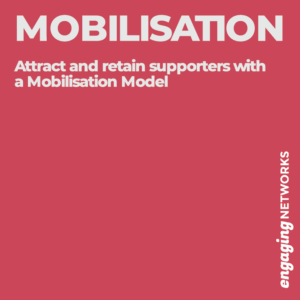 mobilisation engaging networks
