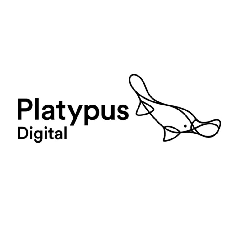 Platypus Digital logo
