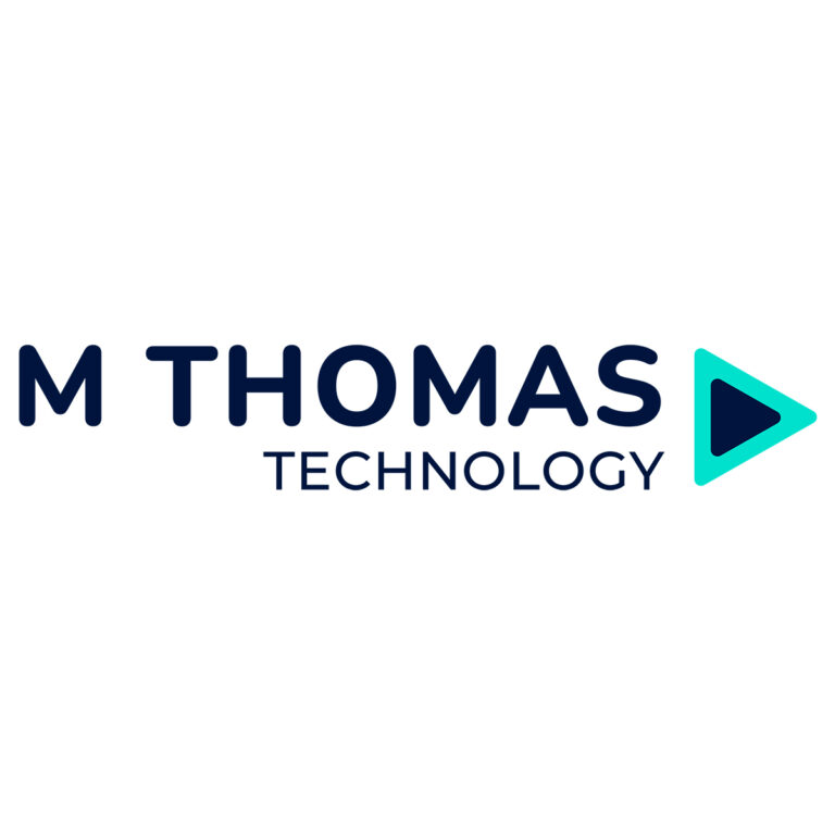 M Thomas Technology logo