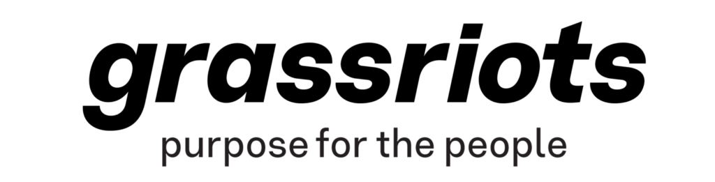 Grassriots logo