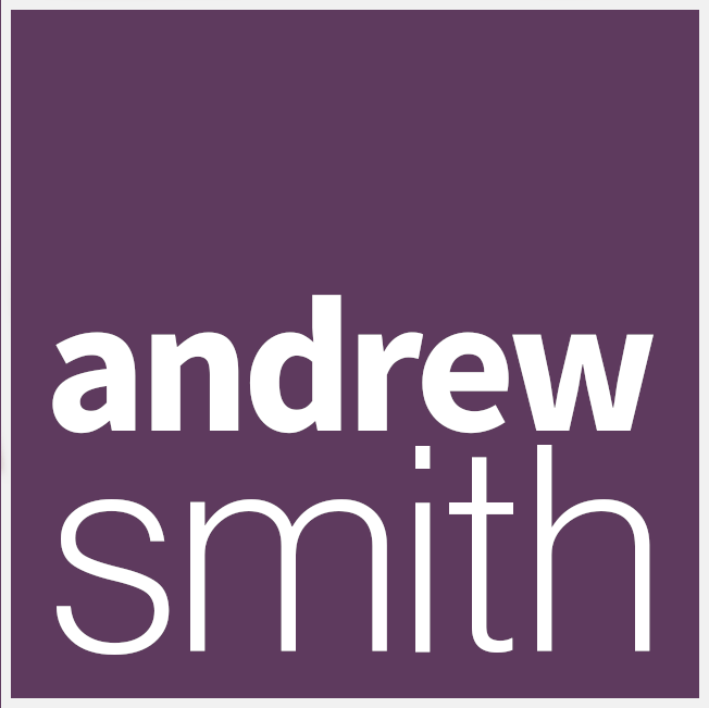 Andrew Smith logo