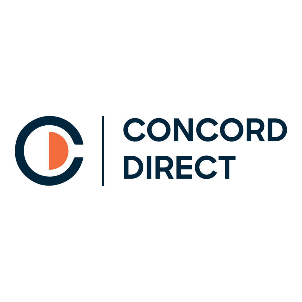 Concord Direct logo