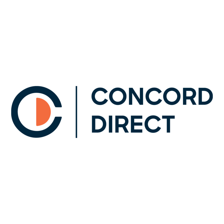 Concord Direct logo