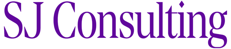 SJ Consulting logo