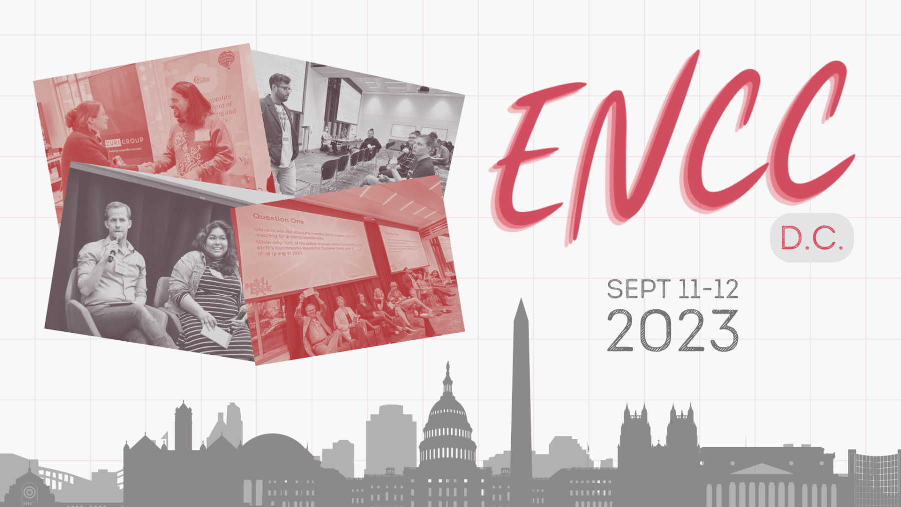 ENCC D.C. 2023
