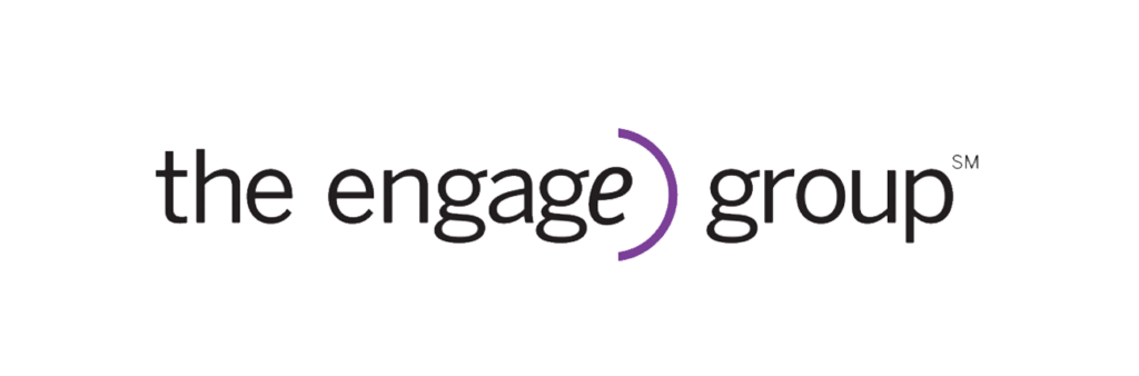 The Engage Group logo