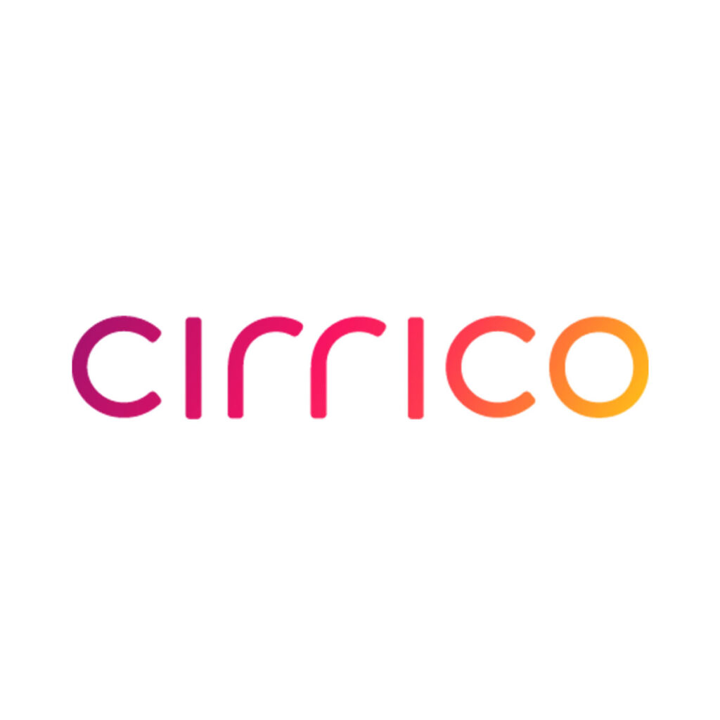 Cirrico logo