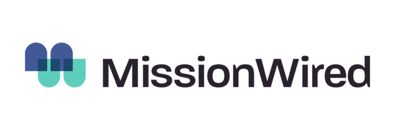MissionWired logo