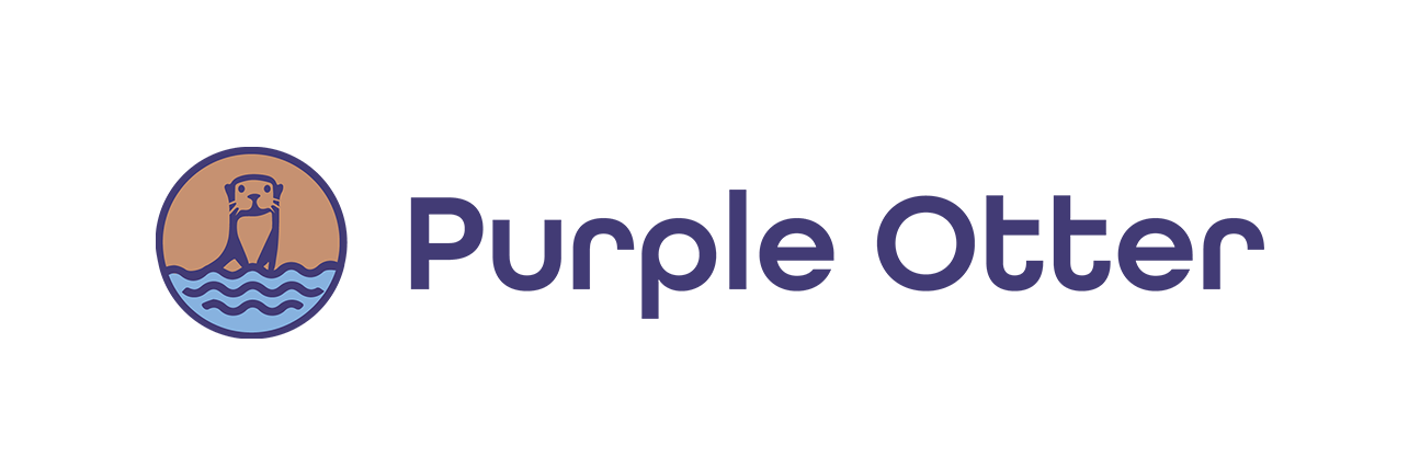 purple otter encc d.c.