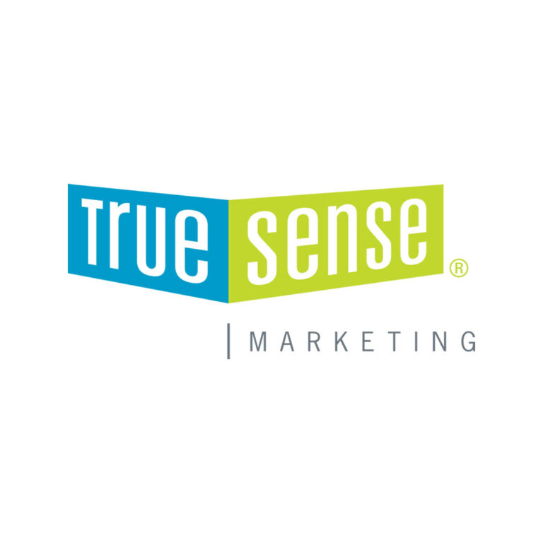 TrueSense Marketing logo