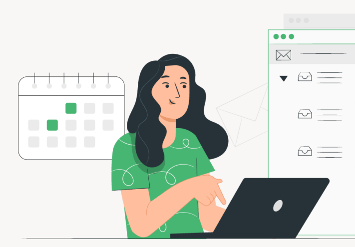 Meaningful Messaging | Matching Gift Emails at End-of-Year