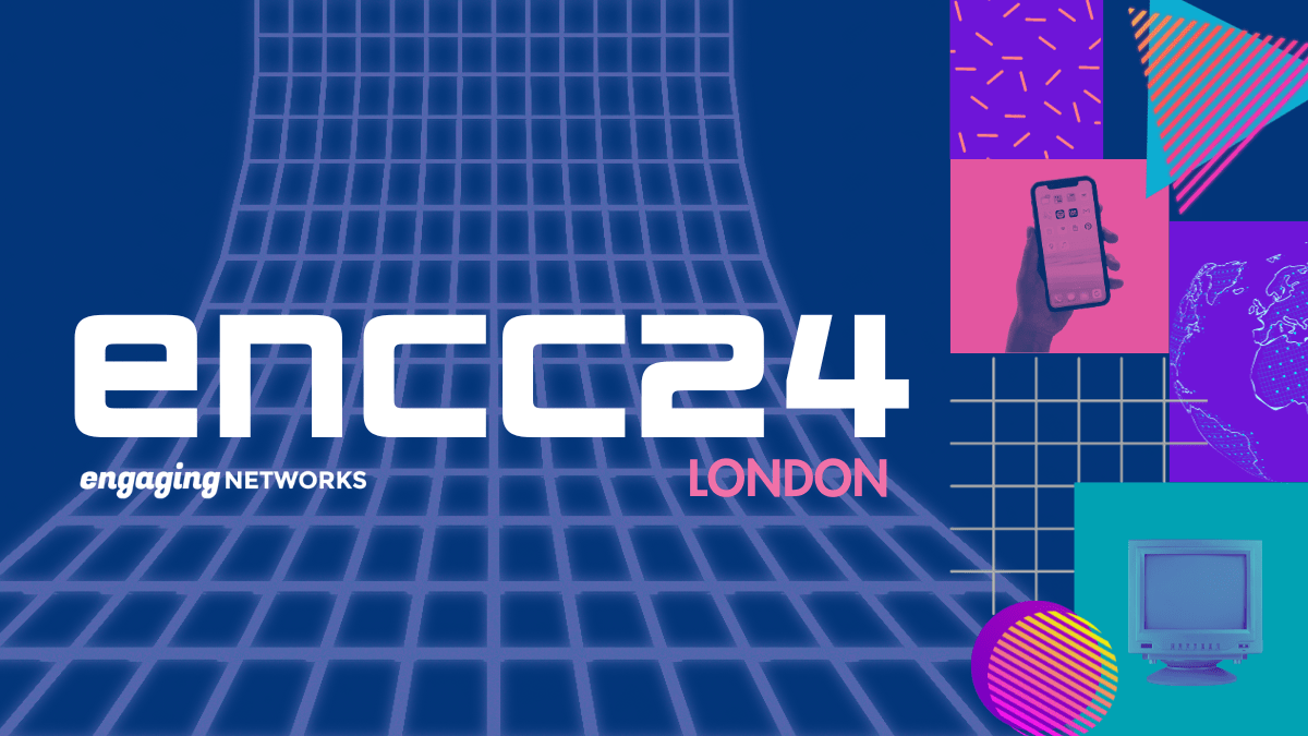 ENCC London