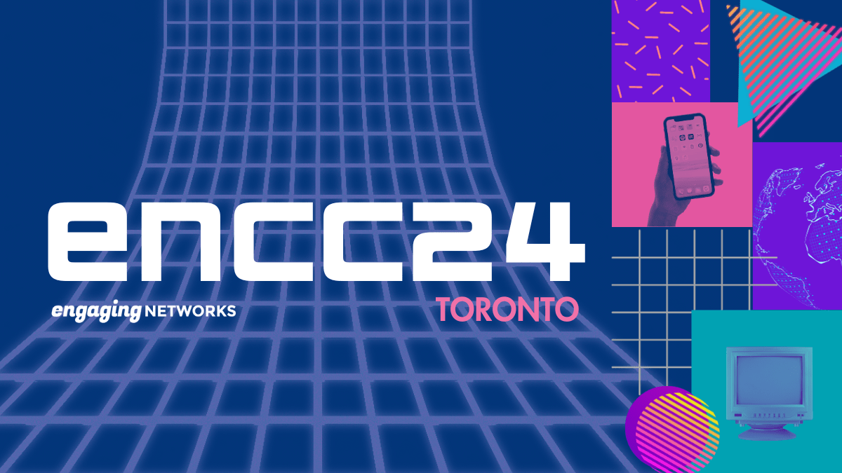 ENCC Toronto