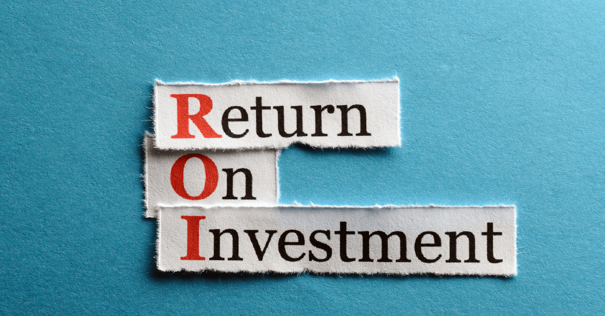 How to Maximise Digital ROI on a Budget