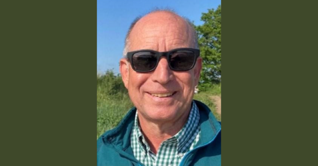 Honoring A Friend – The Joe Baker Fund