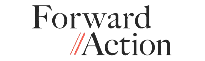 forward action