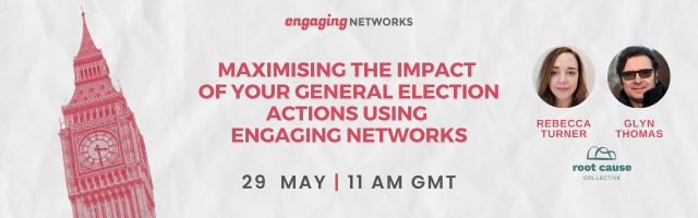 UK Election webinar