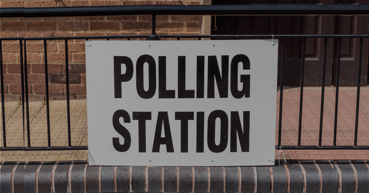 Shaping the Future: Engaging Networks clients changing the face of UK General Election campaigning