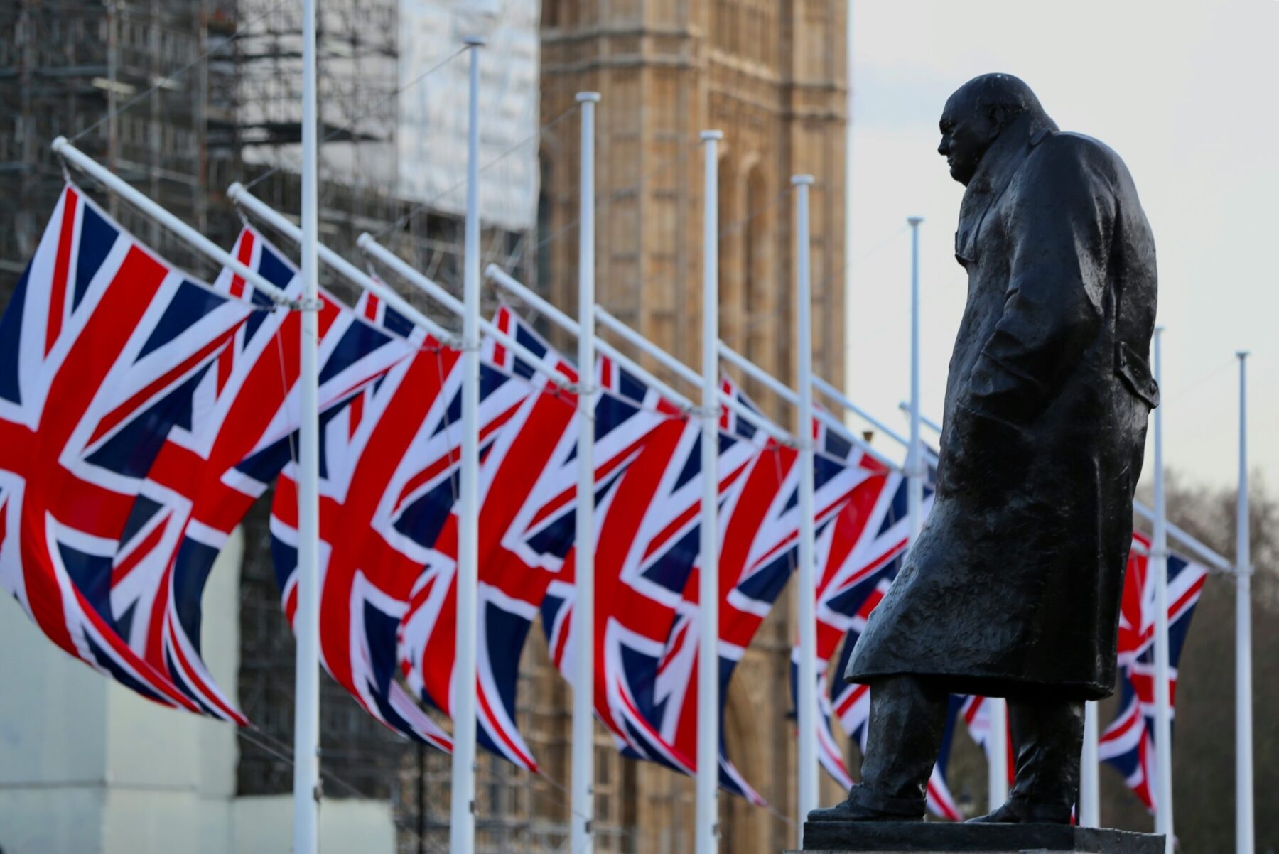 UK 2024 Election year- Are You Prepared?