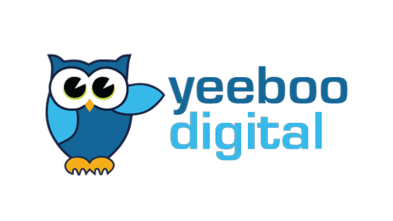 Yeeboo Digital logo