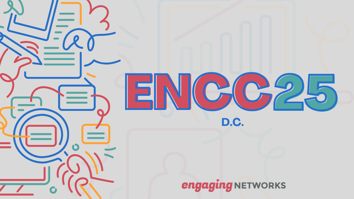 ENCC D.C. 2025