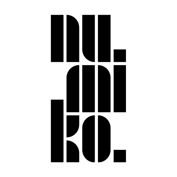 Numiko logo