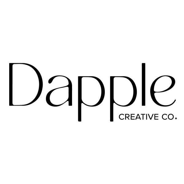 Dapple Creative Co. logo