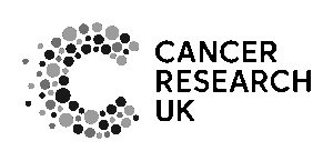 CRUK logo BW