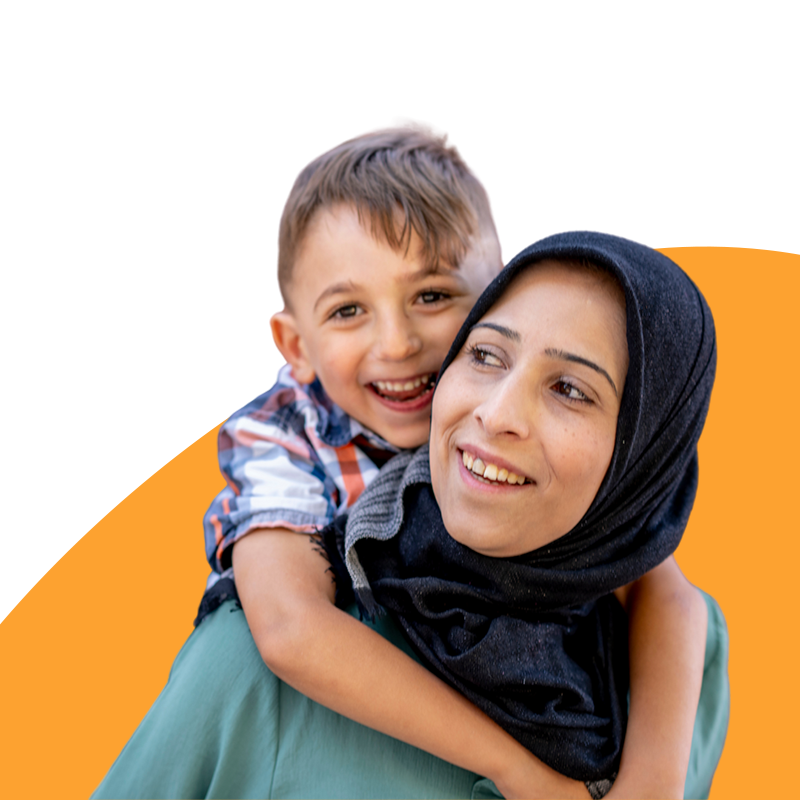 Oxfam America Case Study